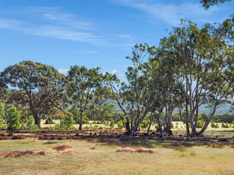 Fourth view of Homely rural property listing, Lot A11 Ararat Halls Gap Road, Pomonal VIC 3381