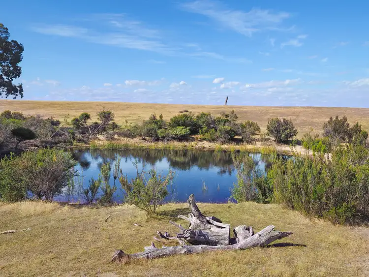 Sixth view of Homely rural property listing, Lot A11 Ararat Halls Gap Road, Pomonal VIC 3381