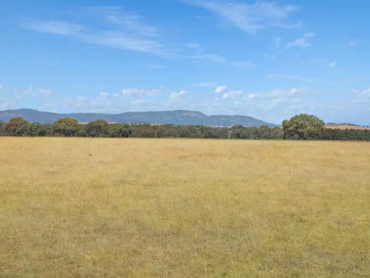Seventh view of Homely rural property listing, Lot A11 Ararat Halls Gap Road, Pomonal VIC 3381