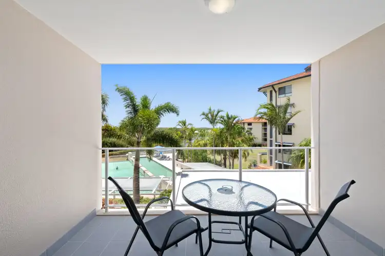 212-213/38 Mahogany Drive, Pelican Waters QLD 4551