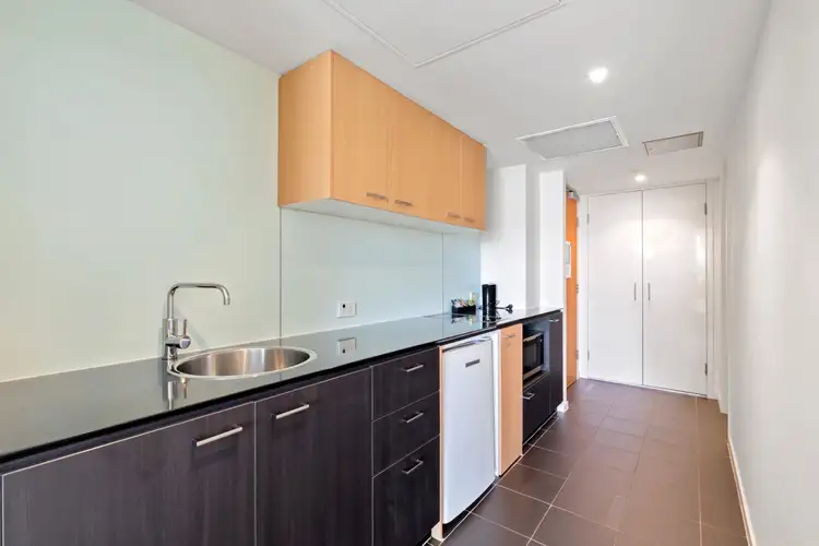 Second view of Homely unit listing, 212-213/38 Mahogany Drive, Pelican Waters QLD 4551
