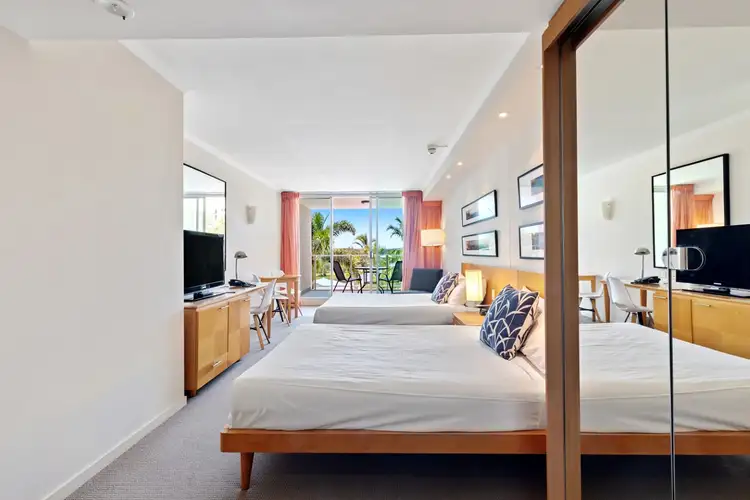 Fourth view of Homely unit listing, 212-213/38 Mahogany Drive, Pelican Waters QLD 4551