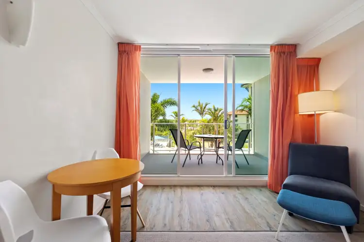 Seventh view of Homely unit listing, 212-213/38 Mahogany Drive, Pelican Waters QLD 4551