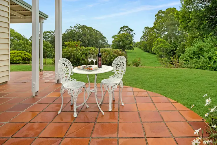 Second view of Homely house listing, 163 North Maleny Road, North Maleny QLD 4552
