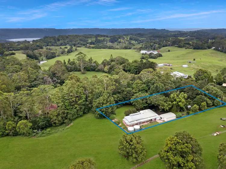 Third view of Homely house listing, 163 North Maleny Road, North Maleny QLD 4552
