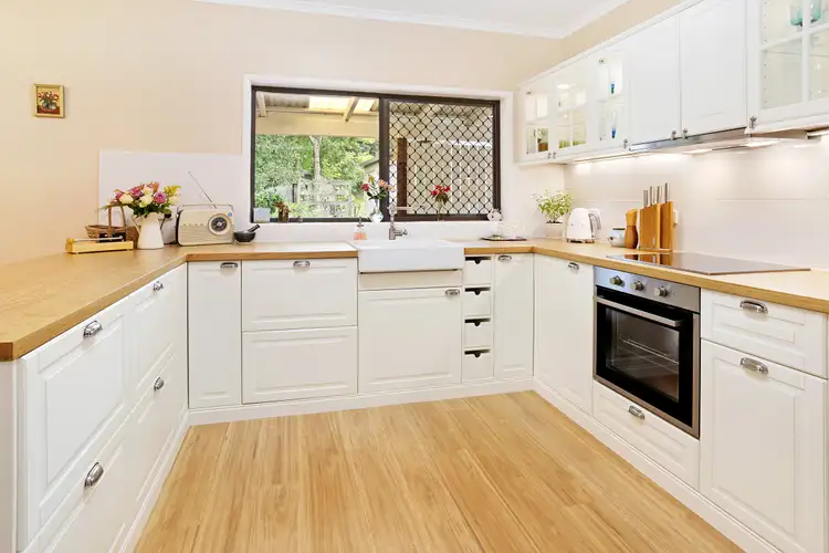 Fifth view of Homely house listing, 163 North Maleny Road, North Maleny QLD 4552