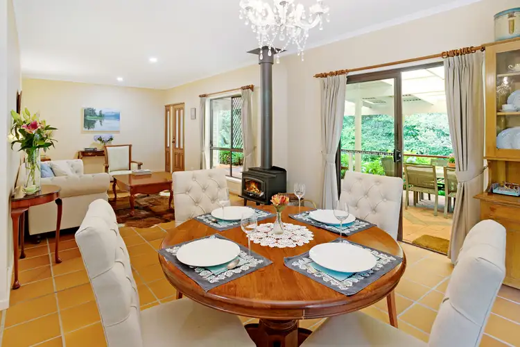 Sixth view of Homely house listing, 163 North Maleny Road, North Maleny QLD 4552