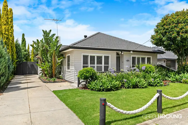 23 Purnell Street, Altona VIC 3018