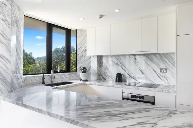 Fourth view of Homely apartment listing, 4B/153 Bayswater Road, Rushcutters Bay NSW 2011