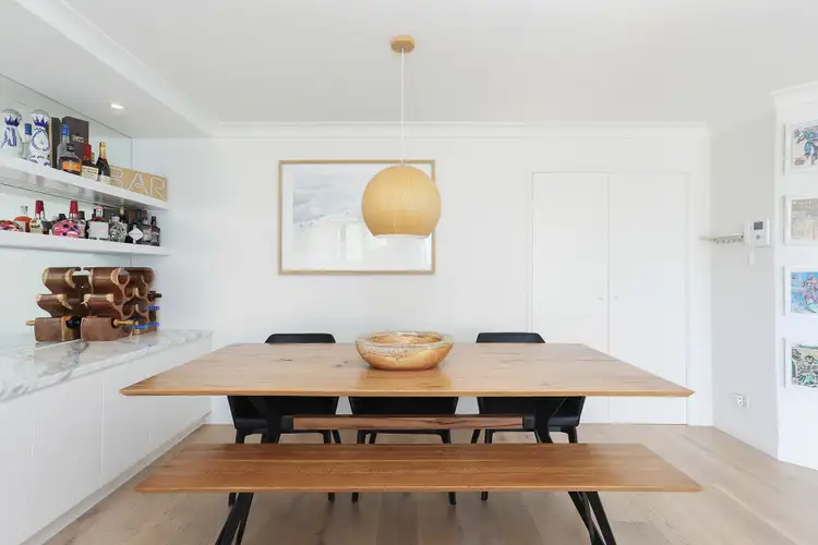 Sixth view of Homely apartment listing, 4B/153 Bayswater Road, Rushcutters Bay NSW 2011