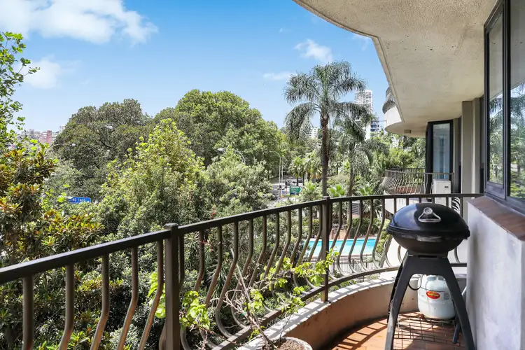 Seventh view of Homely apartment listing, 4B/153 Bayswater Road, Rushcutters Bay NSW 2011