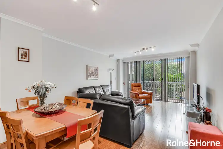 Main view of Homely apartment listing, 700/83-93 Dalmeny Avenue, Rosebery NSW 2018