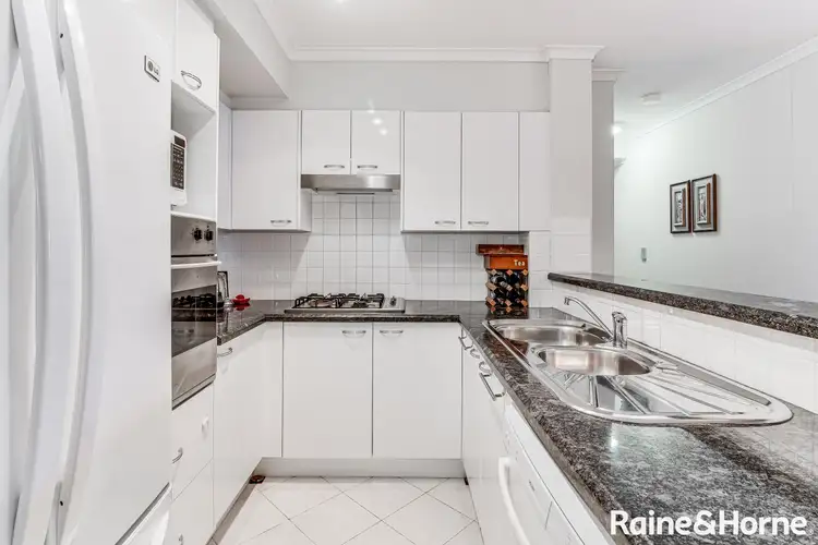 Second view of Homely apartment listing, 700/83-93 Dalmeny Avenue, Rosebery NSW 2018