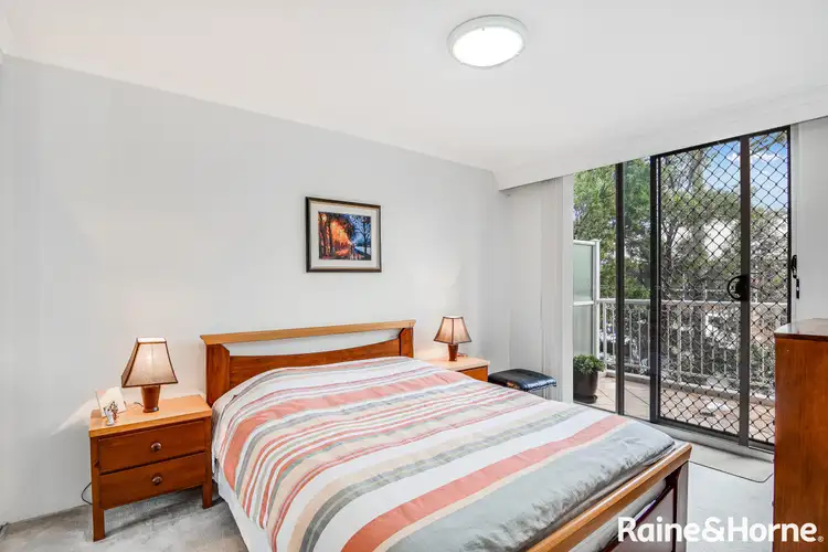 Third view of Homely apartment listing, 700/83-93 Dalmeny Avenue, Rosebery NSW 2018