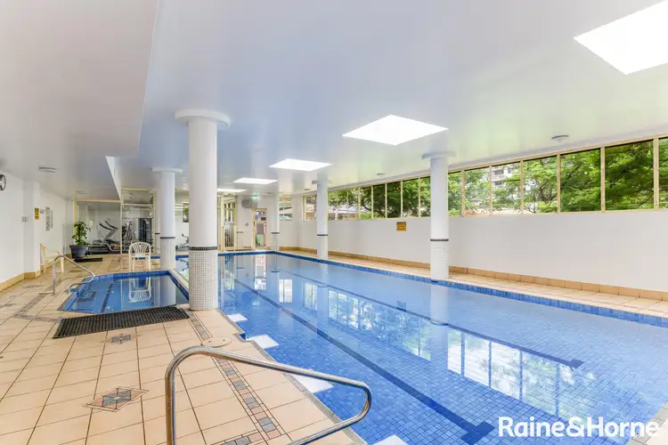 Sixth view of Homely apartment listing, 700/83-93 Dalmeny Avenue, Rosebery NSW 2018