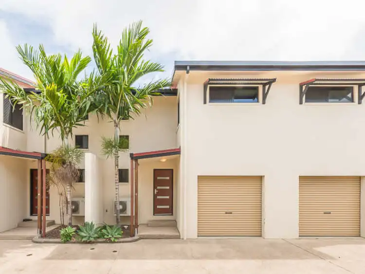 9/59-61 Macalister Street, Mackay QLD 4740