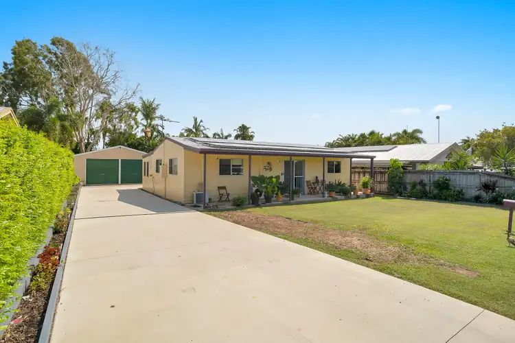 9 Linda Street, Bucasia QLD 4750