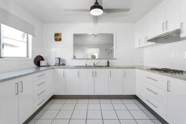 Second view of Homely house listing, 9 Linda Street, Bucasia QLD 4750