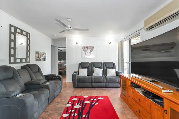 Third view of Homely house listing, 9 Linda Street, Bucasia QLD 4750