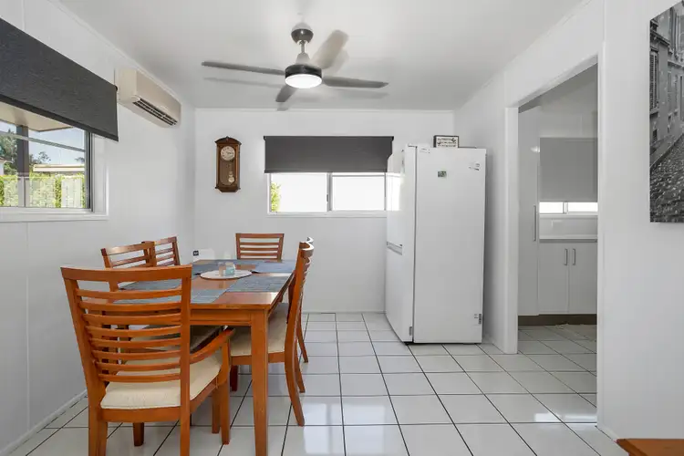 Fourth view of Homely house listing, 9 Linda Street, Bucasia QLD 4750
