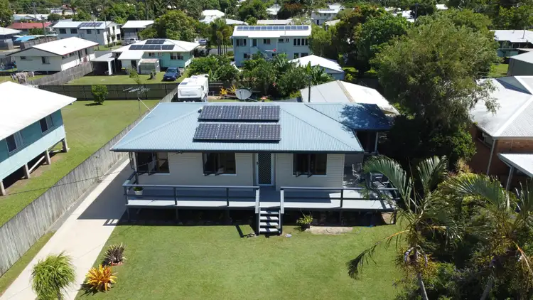 13 Burston Street, North Mackay QLD 4740