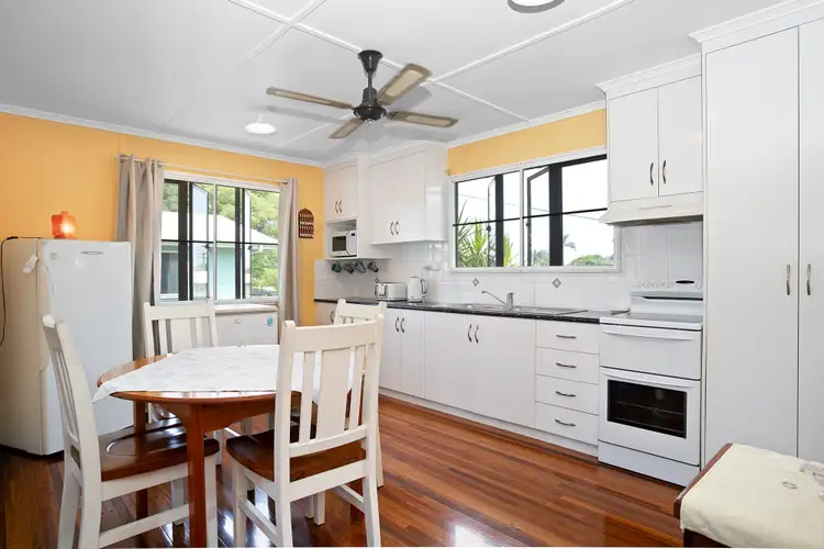 Third view of Homely house listing, 13 Burston Street, North Mackay QLD 4740