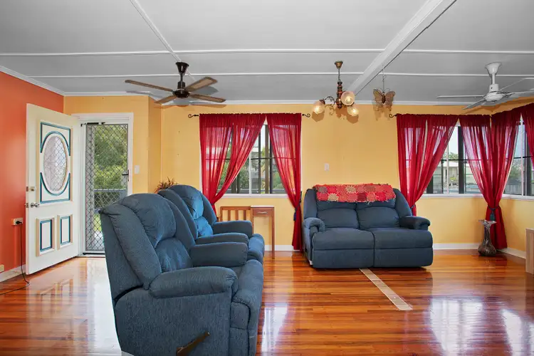 Fourth view of Homely house listing, 13 Burston Street, North Mackay QLD 4740