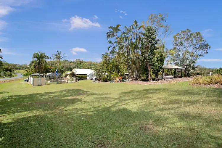 Third view of Homely rural property listing, 1 Barclays Road, Dumbleton QLD 4740