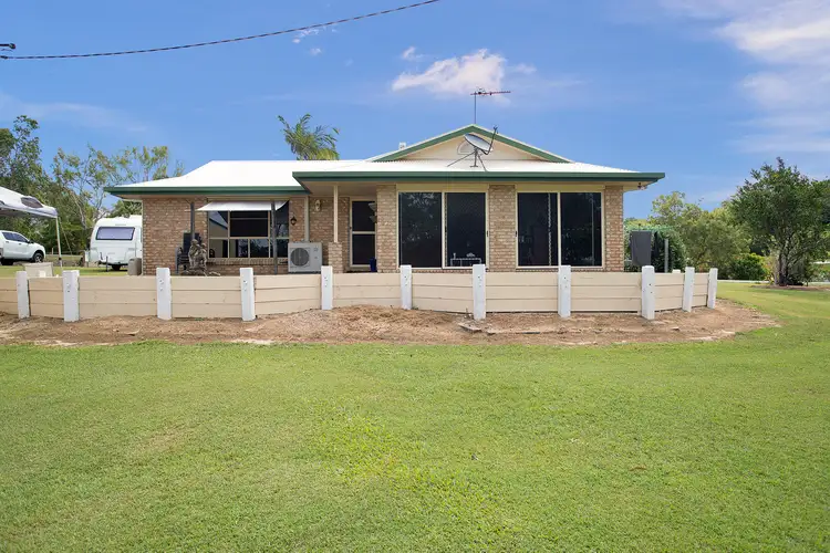Fifth view of Homely rural property listing, 1 Barclays Road, Dumbleton QLD 4740