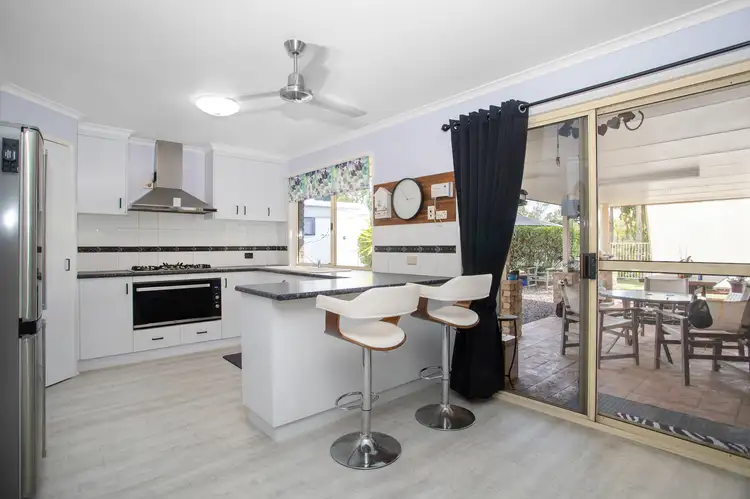 Seventh view of Homely rural property listing, 1 Barclays Road, Dumbleton QLD 4740