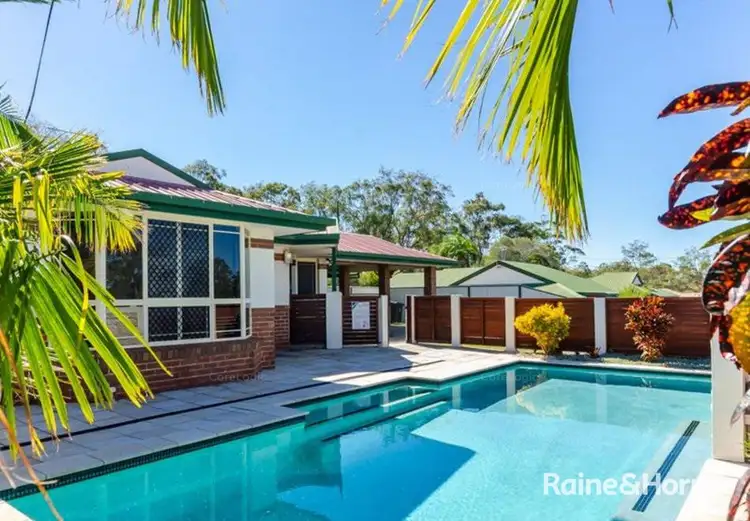 26 Archer Street, Sun Valley QLD 4680