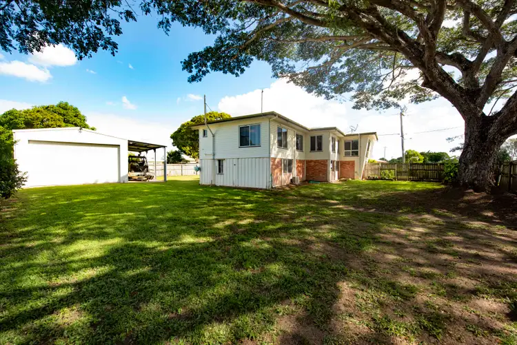 2 Stayts Road, Marian QLD 4753
