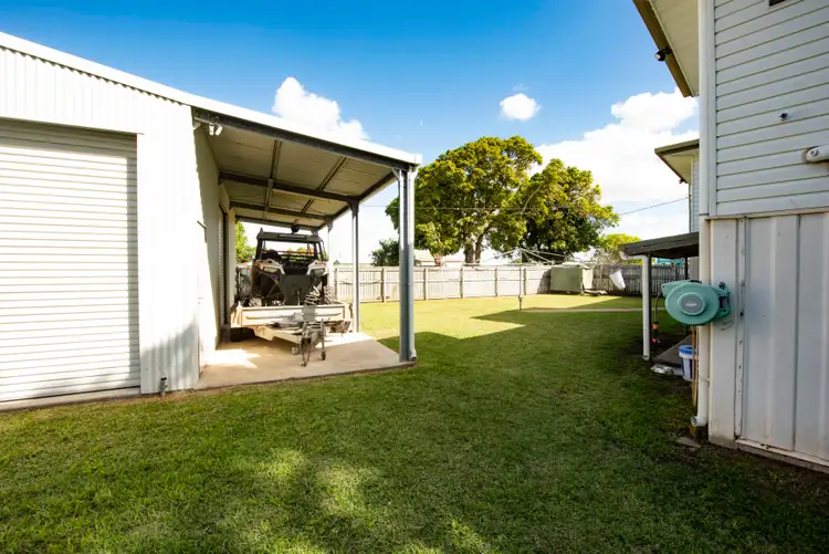 Second view of Homely house listing, 2 Stayts Road, Marian QLD 4753