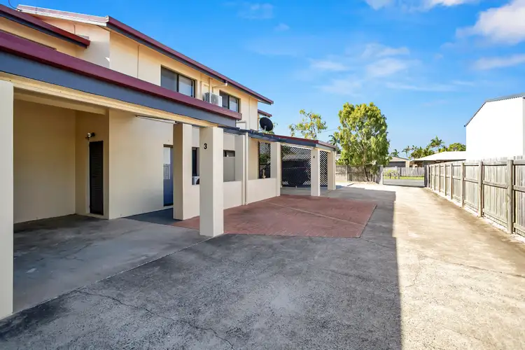 3/10 Ungerer Street, North Mackay QLD 4740