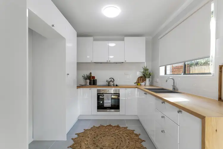 Second view of Homely unit listing, 3/10 Ungerer Street, North Mackay QLD 4740