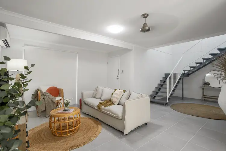 Third view of Homely unit listing, 3/10 Ungerer Street, North Mackay QLD 4740