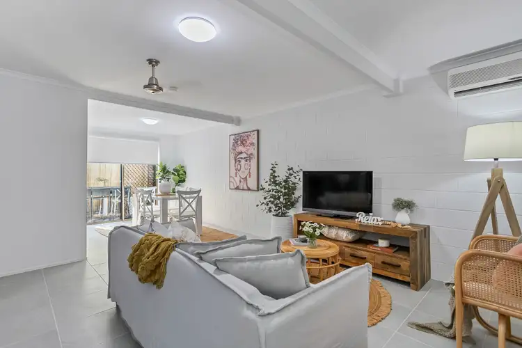 Fourth view of Homely unit listing, 3/10 Ungerer Street, North Mackay QLD 4740