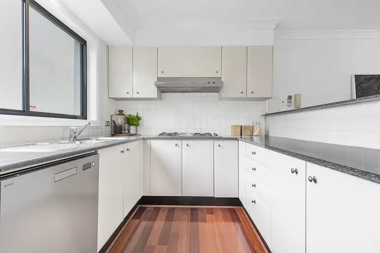 Third view of Homely apartment listing, 15/47 Walkers Drive, Lane Cove North NSW 2066