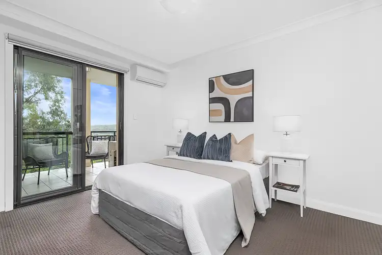Fifth view of Homely apartment listing, 15/47 Walkers Drive, Lane Cove North NSW 2066