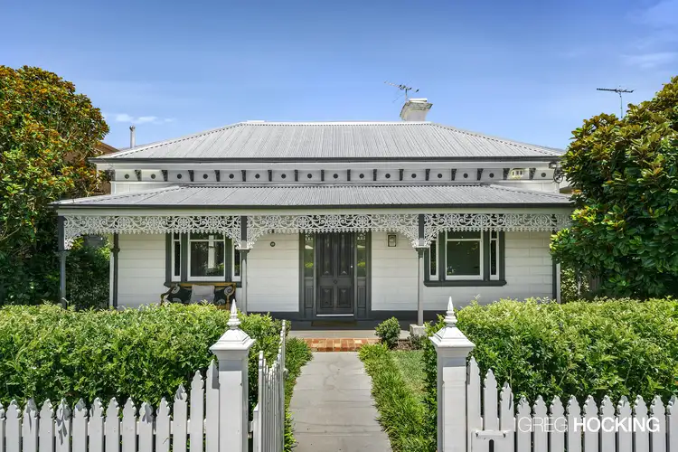 19 Hosking Street, Williamstown VIC 3016