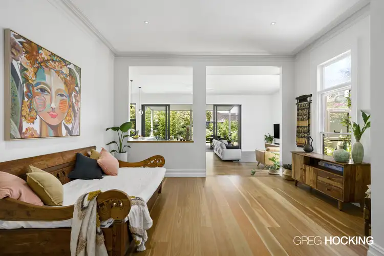 Fourth view of Homely house listing, 19 Hosking Street, Williamstown VIC 3016