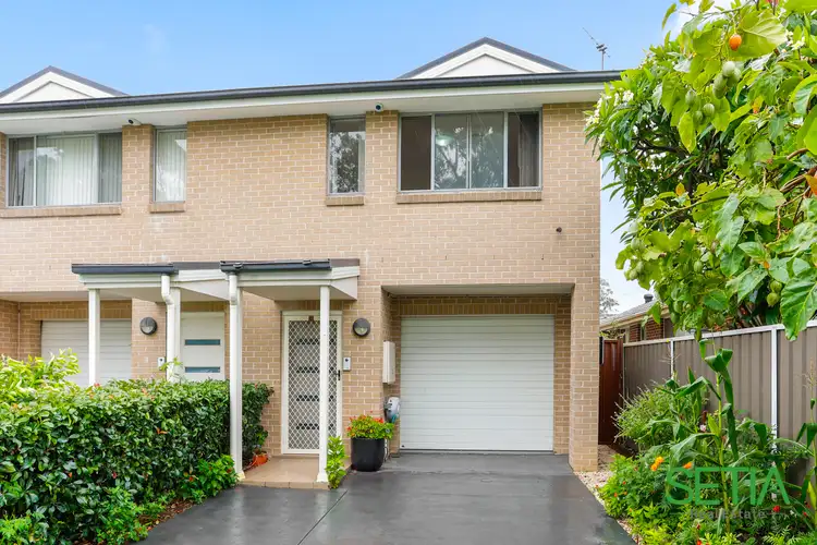 102 Hartington Street, Rooty Hill NSW 2766