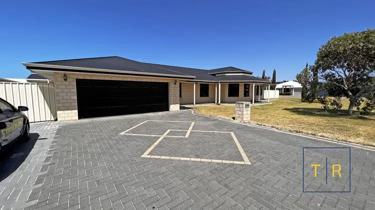 25 St Germain Avenue, Castletown WA 6450