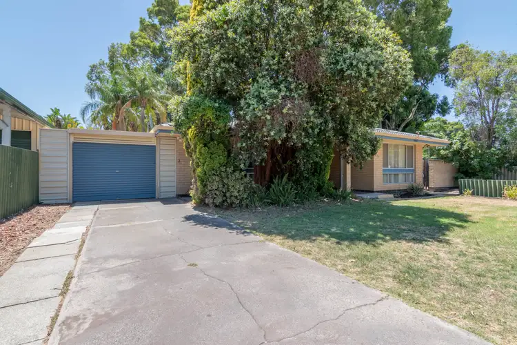 21 Harpenden Street, Huntingdale WA 6110