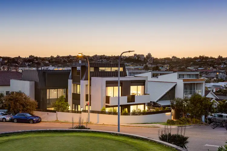 Main view of Homely apartment listing, 3/547 Wallis Parade, North Bondi NSW 2026
