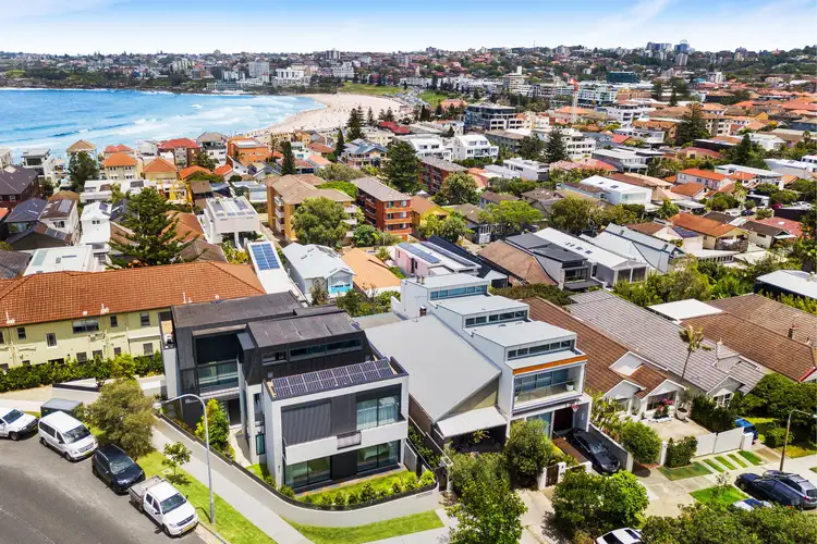 Third view of Homely apartment listing, 3/547 Wallis Parade, North Bondi NSW 2026