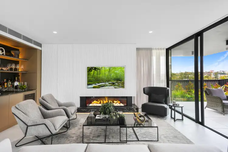 Fourth view of Homely apartment listing, 3/547 Wallis Parade, North Bondi NSW 2026