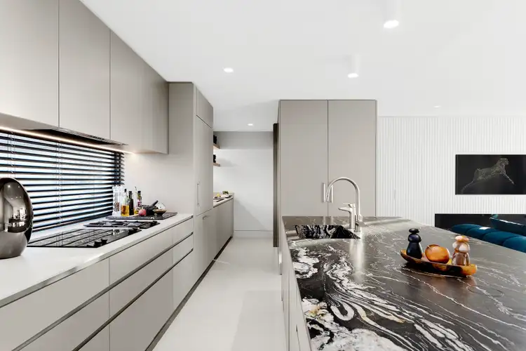 Fifth view of Homely apartment listing, 3/547 Wallis Parade, North Bondi NSW 2026