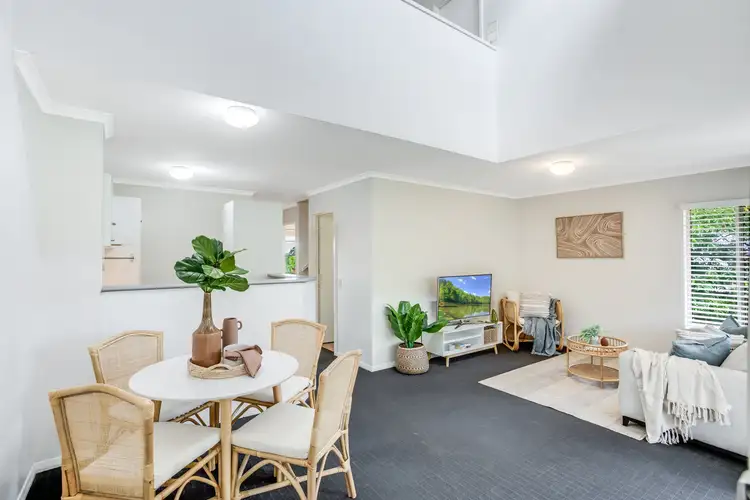 Fourth view of Homely apartment listing, 46/87-89 Scott Road, Herston QLD 4006