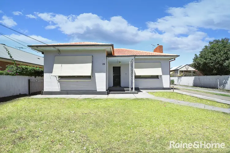 29 Stuart Road, Prospect SA 5082